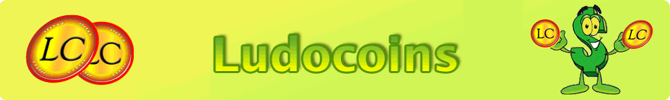 LudoCoins